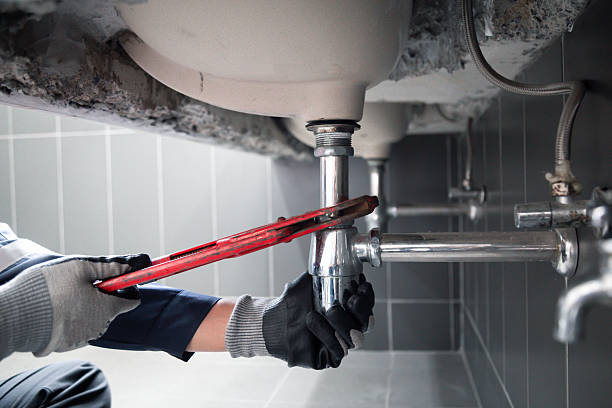 Licensed Garbage Disposal Repair service in Marshall, VA - Street Wise - Plumbing